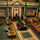Newfoundland Legislature