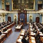 Parlement du Quebec